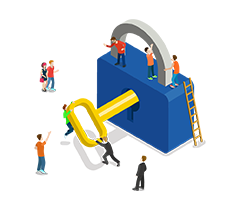 We have a professional and highly skilled locksmith team for all types of lock solutions in King City, CA