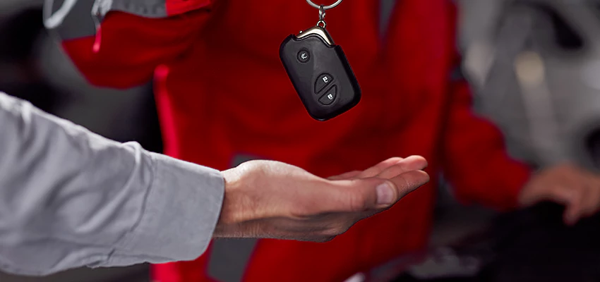 Automotive Car Lock Rekeying Locksmith Specialists in King City, California
