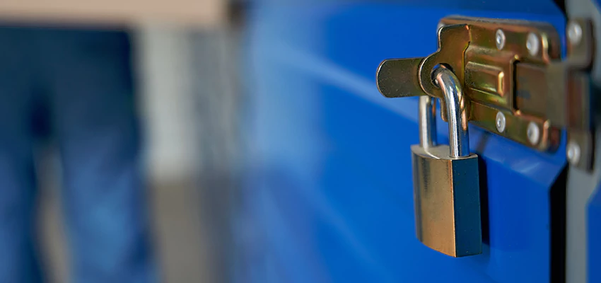 Industrial Door Lock Repair And Installation in King City, CA