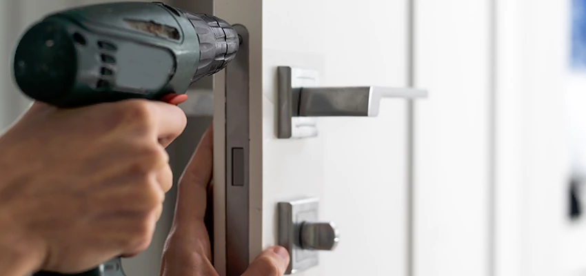 Locksmith For Lock Replacement Near Me in King City, CA
