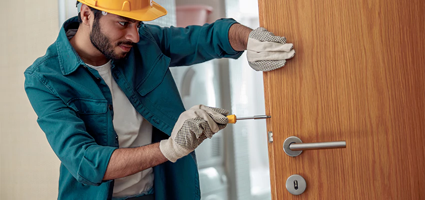 24 Hour Residential Locksmith in King City, California
