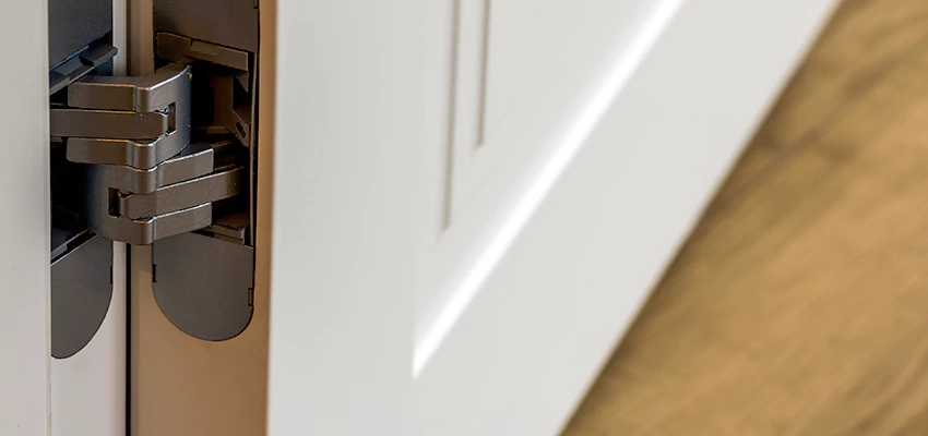 Closet Door Hardware Maintenance in King City, California