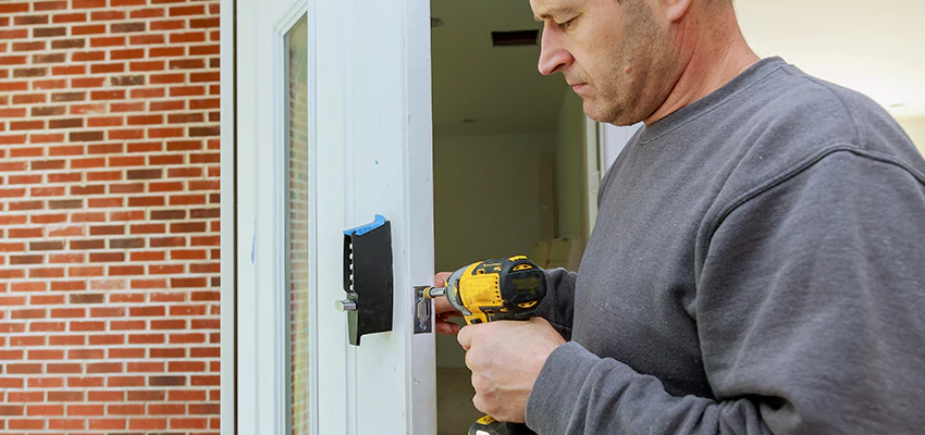 Eviction Locksmith Services For Lock Installation in King City, CA