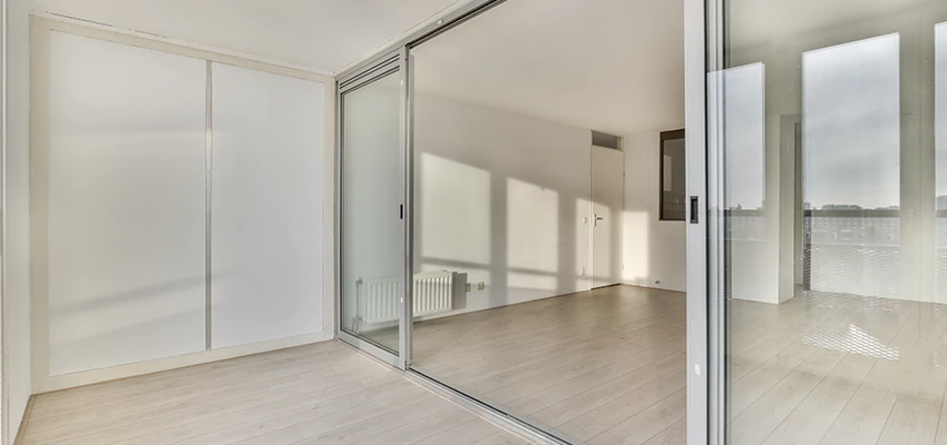 Patio Glass Sliding Door Lock in King City, CA