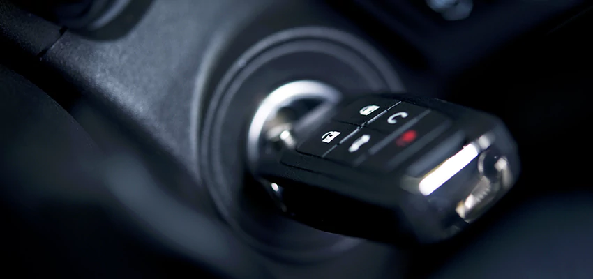 Ignition Switch Replacement in King City, CA