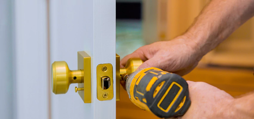 Local Locksmith For Key Fob Replacement in King City, California