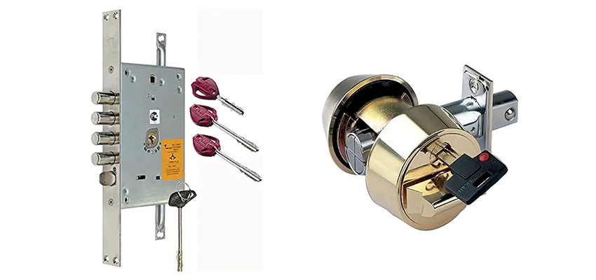 Mul-T-Lock Vehicle Locks Installation in King City, CA