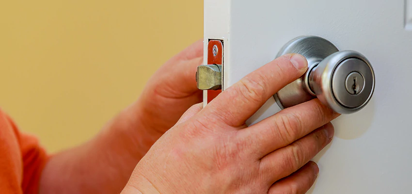 Residential Locksmith For Lock Installation in King City, California