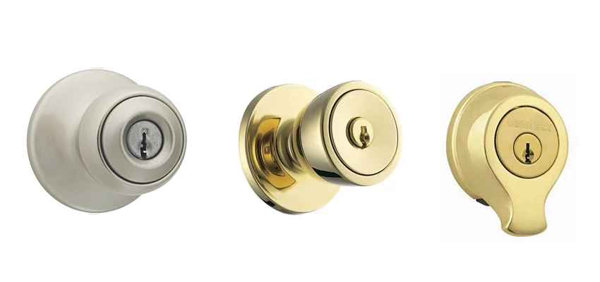 Weiser Bluetooth Lock Installation in King City, CA