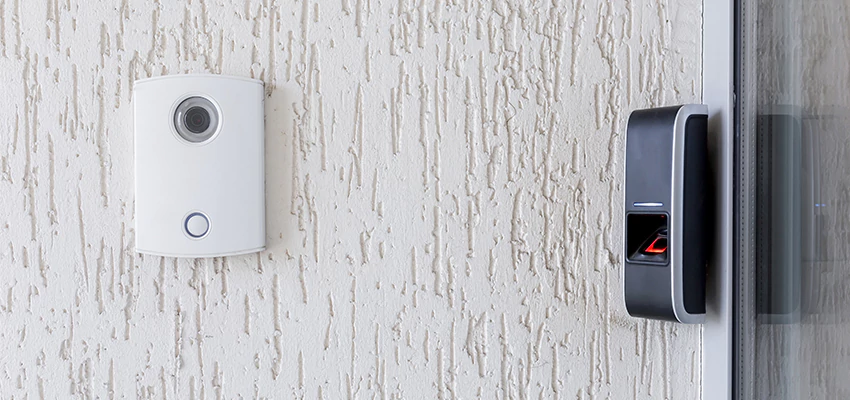 Automatic Door Lock Repair in King City, California