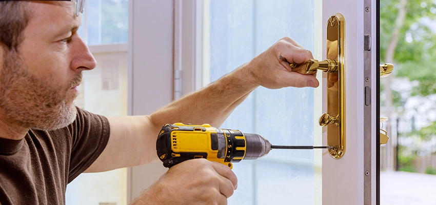 Affordable Bonded & Insured Locksmiths in King City, CA