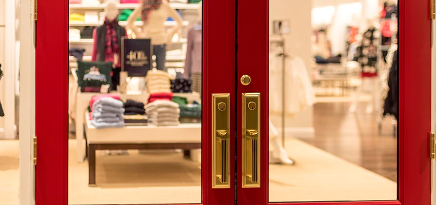 Automotive Locksmith For Retail Stores in King City, CA