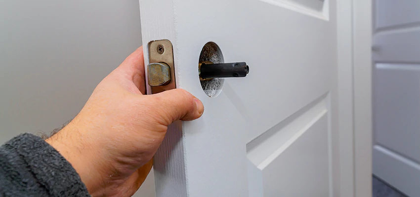 Nighttime Locksmith For Lock Repair in King City, CA