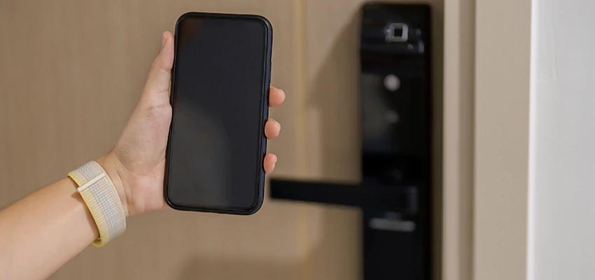 Keypad Wifi Locks Repair And Installation in King City, CA