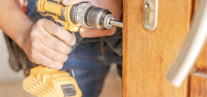 Emergency A1 Locksmith Services in King City, California