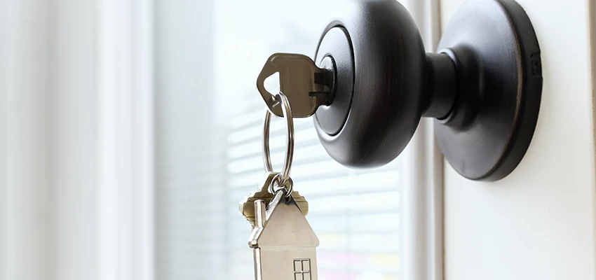 Bifold Door Knob Replacement in King City, California