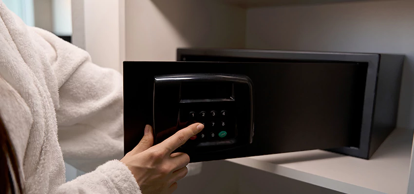 Safe Unlocking Service Company in King City, California