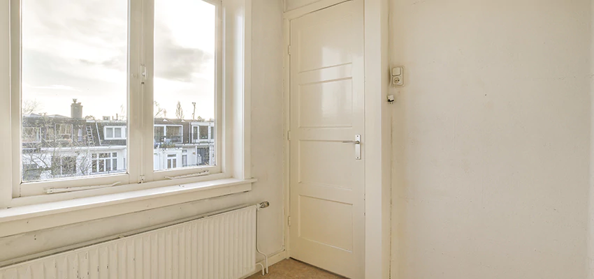 Sliding Window Locks And Security in King City, California