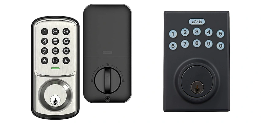 Garage Emergency Lock Replacements in King City, CA