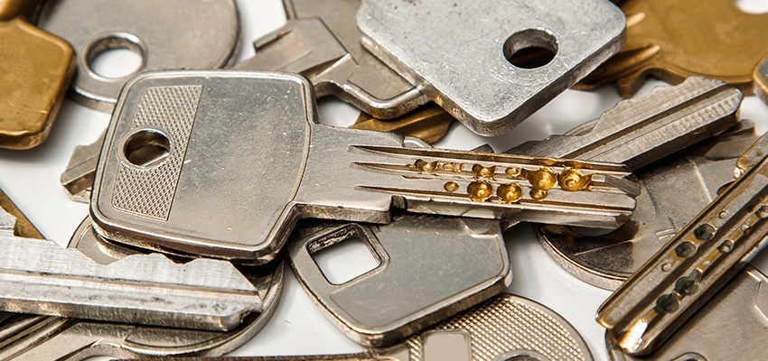 Stuck Key Extraction in King City, CA