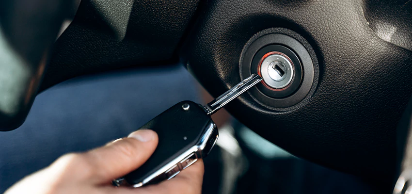 Car Key Replacement Locksmith in King City, California