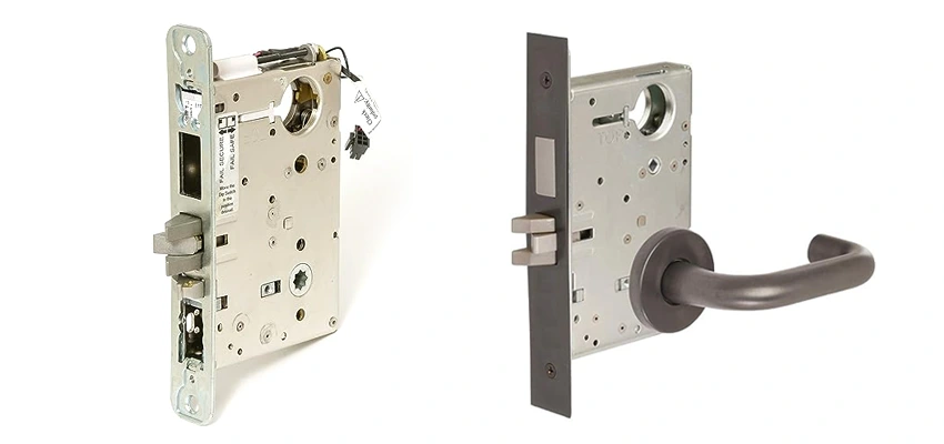 Corbin Russwin Mortise Locks Repair Installation in King City, CA