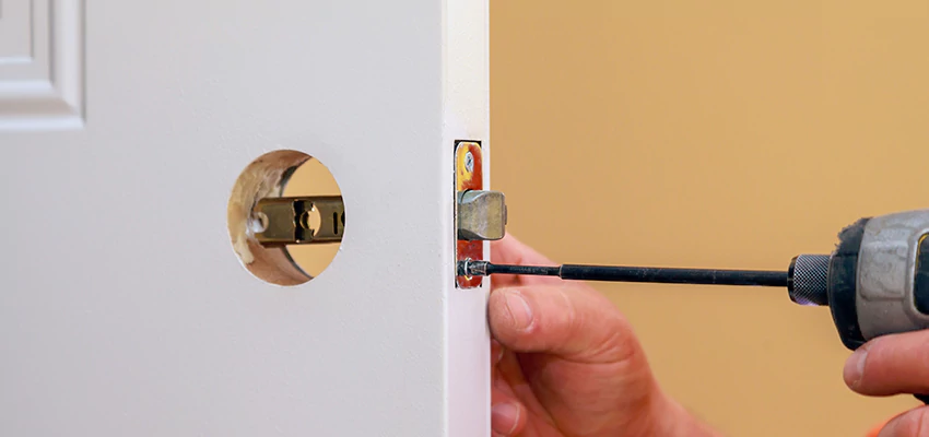Stuck Door Knobs Repair in King City, CA