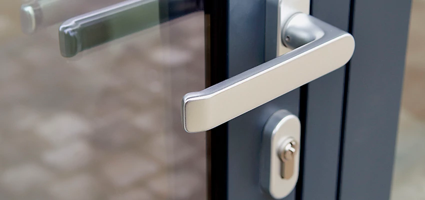 Broken Door Lock Cylinder Repair in King City, California