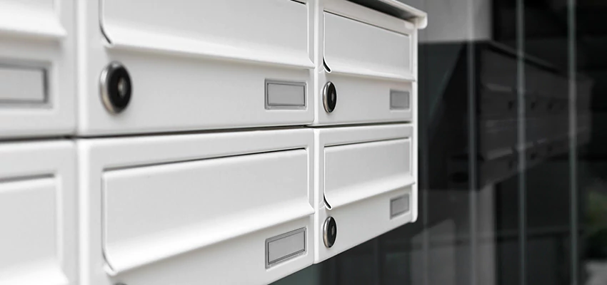 Mailbox Tubular Lock Replacement in King City, California