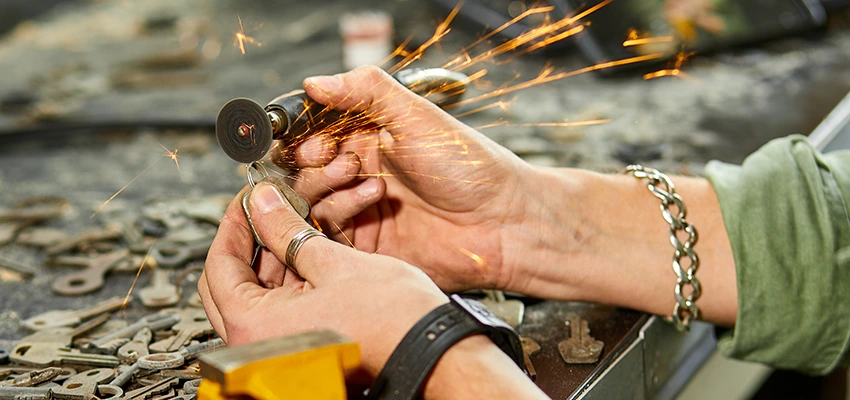 Mobile Locksmith For Lock Replacement Service in King City, California