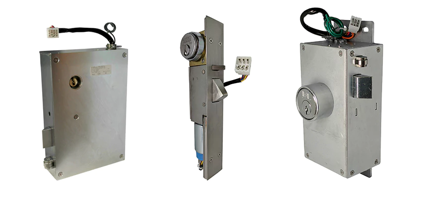 Locksmith For RR Fence Gates Brink Lock in King City, CA
