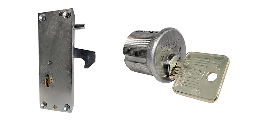 RR Fence Gates Brink Locks Repair in King City, California