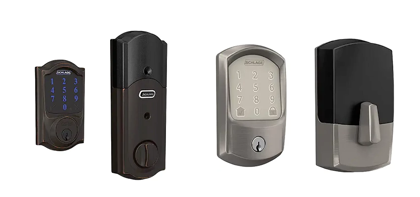 Schlage Smart Locks Repair in King City, California