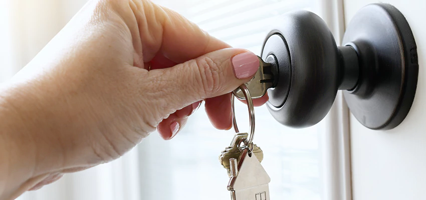 Top Locksmith For Residential Lock Solution in King City, California