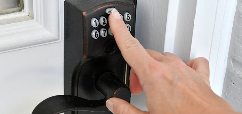 High-security Code Lock Ideas in King City, California