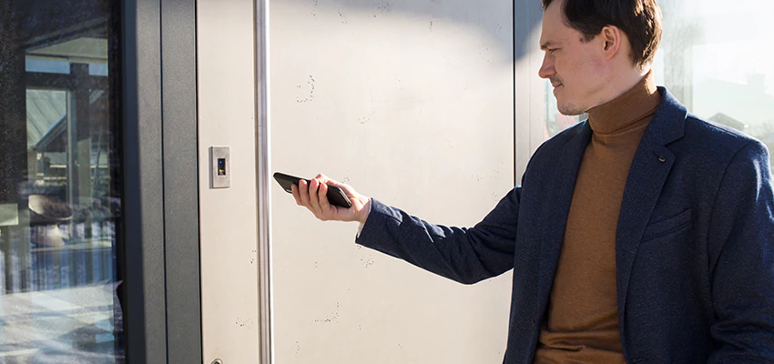 Business Security Systems in King City, CA