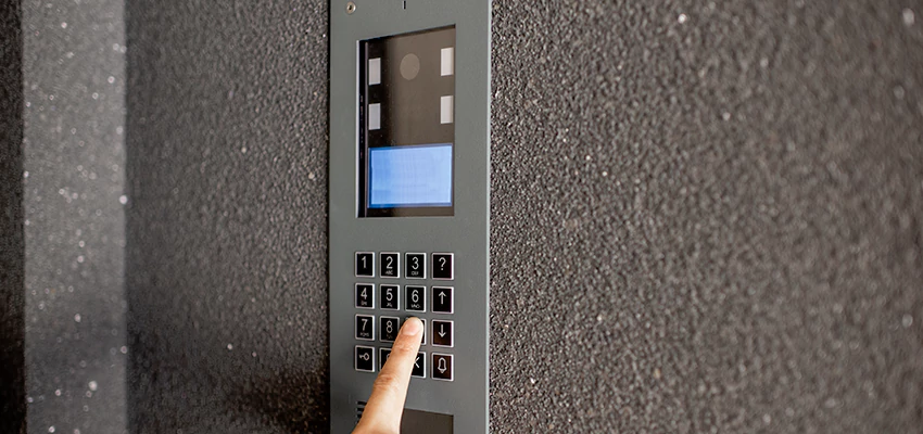 Access Control System Installation in King City, California
