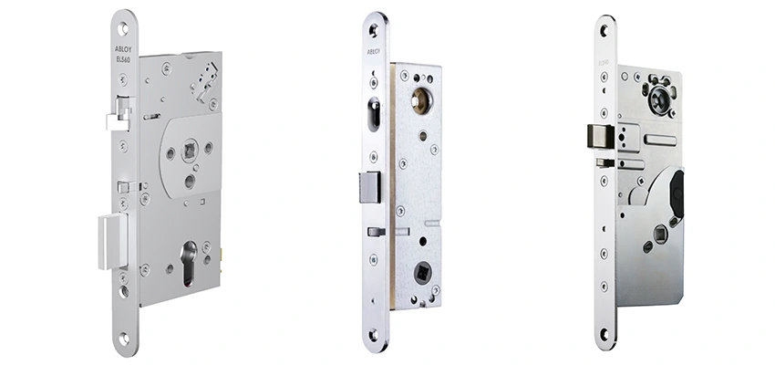 ASSA-Abloy Locks Hinge Repair in King City, California