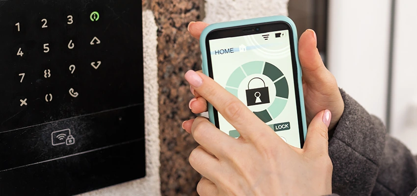 Building Security Upgrades in King City, CA