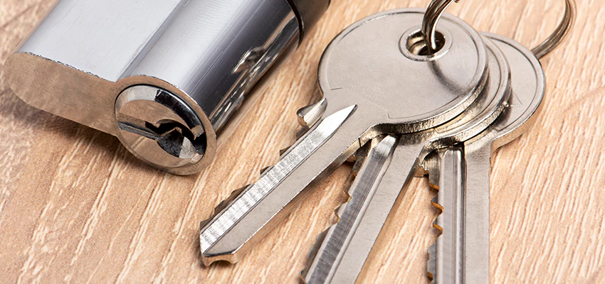 Lock Rekeying Services in King City, California