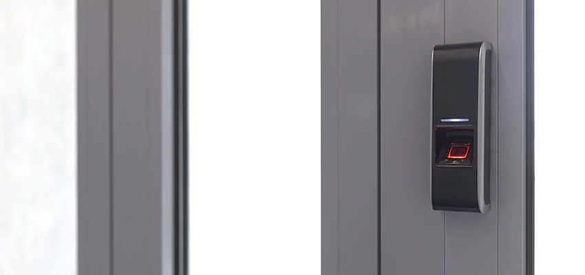 Push Button Lock Keypad Repair in King City, California