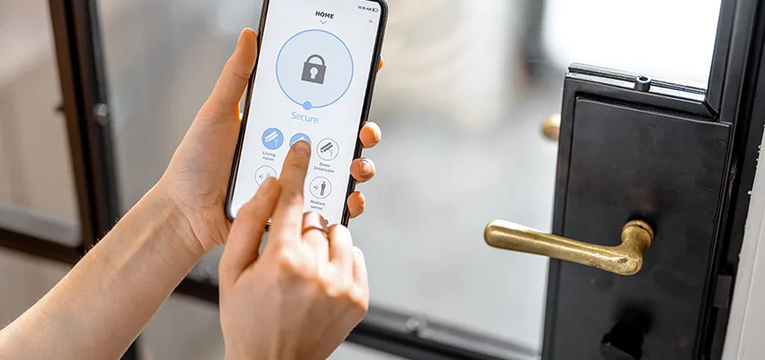 Remote Control Locks Sensor Repair in King City, California