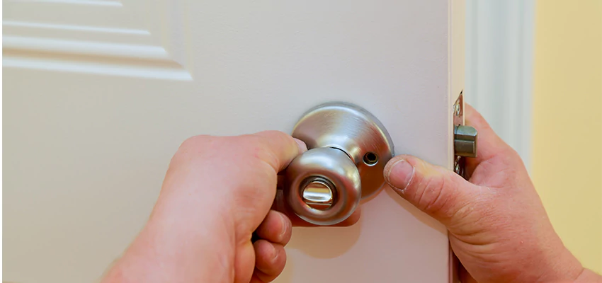 After-hours Locksmith For Lock And Key Installation in King City, CA