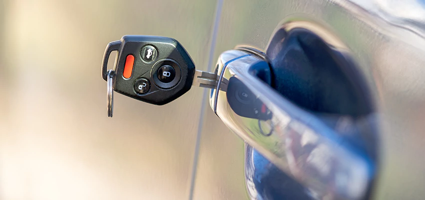 Automotive Locksmith Key Programming Specialists in King City, CA