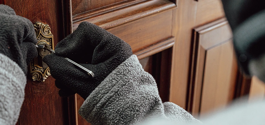 Burglar Damage Electronic Locks Repair in King City, CA