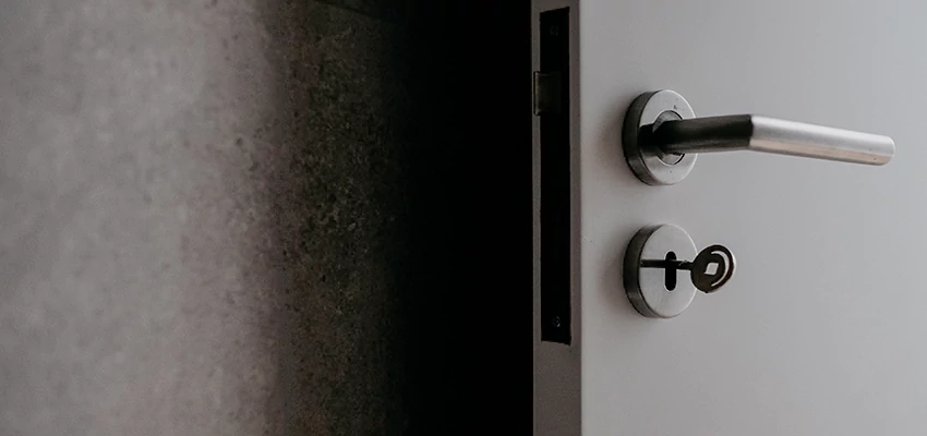 Front Door Handle Repair And Installation in King City, CA