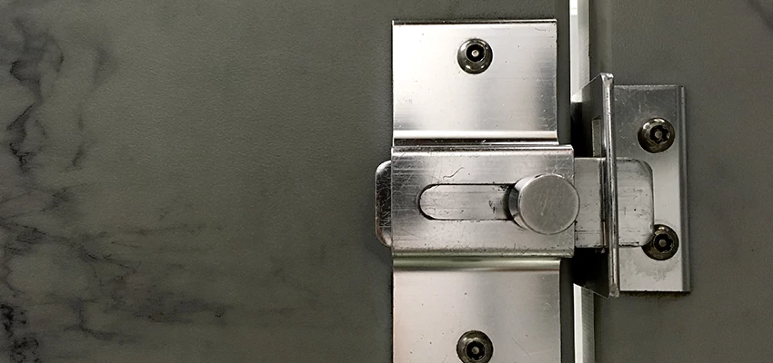 Fix A Room Door Lock in King City, CA