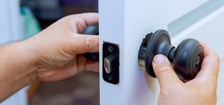 Smart Lock Replacement Assistance in King City, California