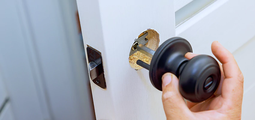 Locksmith For Lock Repair Near Me in King City, California