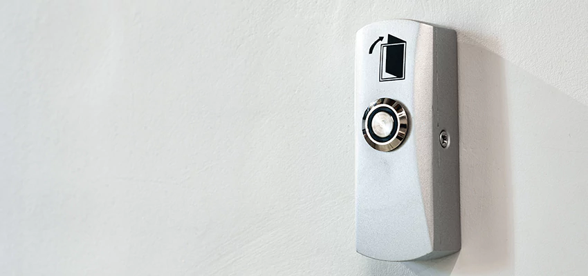 Residential Access Keypads Systems Installation in King City, CA